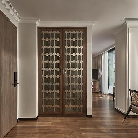 מלון הו צ'י מין סיטי La Siesta Premium Saigon מראה חיצוני תמונה Interior of a suite